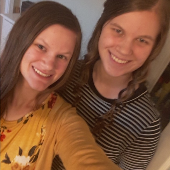 Meet your Posher, Kaitlyn - Picture 15 of 16